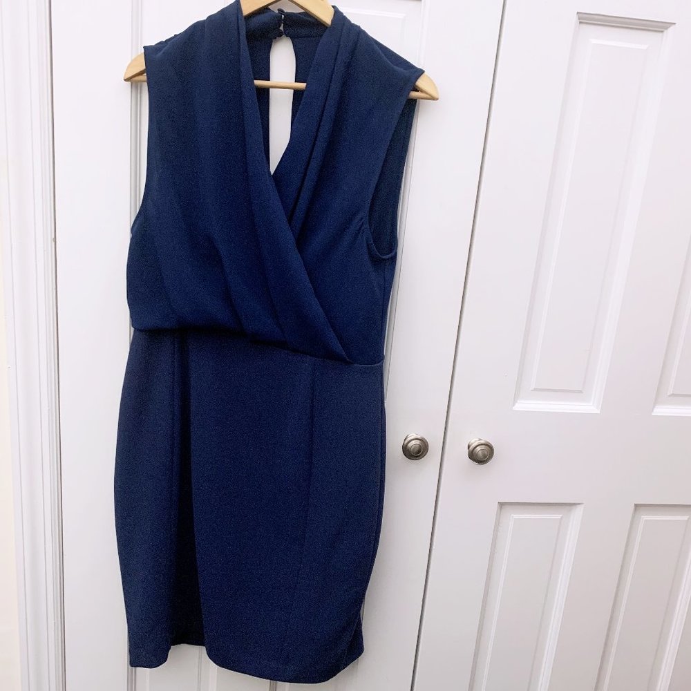 Reiss Cadiz Dress - Picture 3 of 10